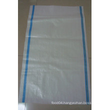 polypropylene sack for 25kg Sugar sack